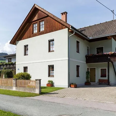 Vanek Apartment Kotschach-Mauthen Exterior photo