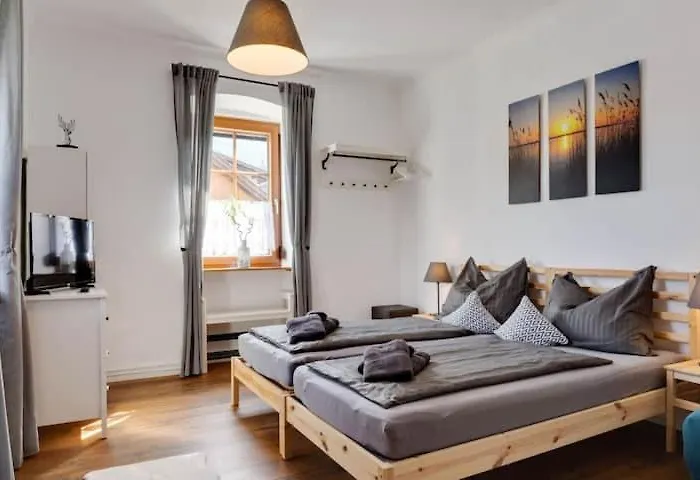 Vanek Apartment