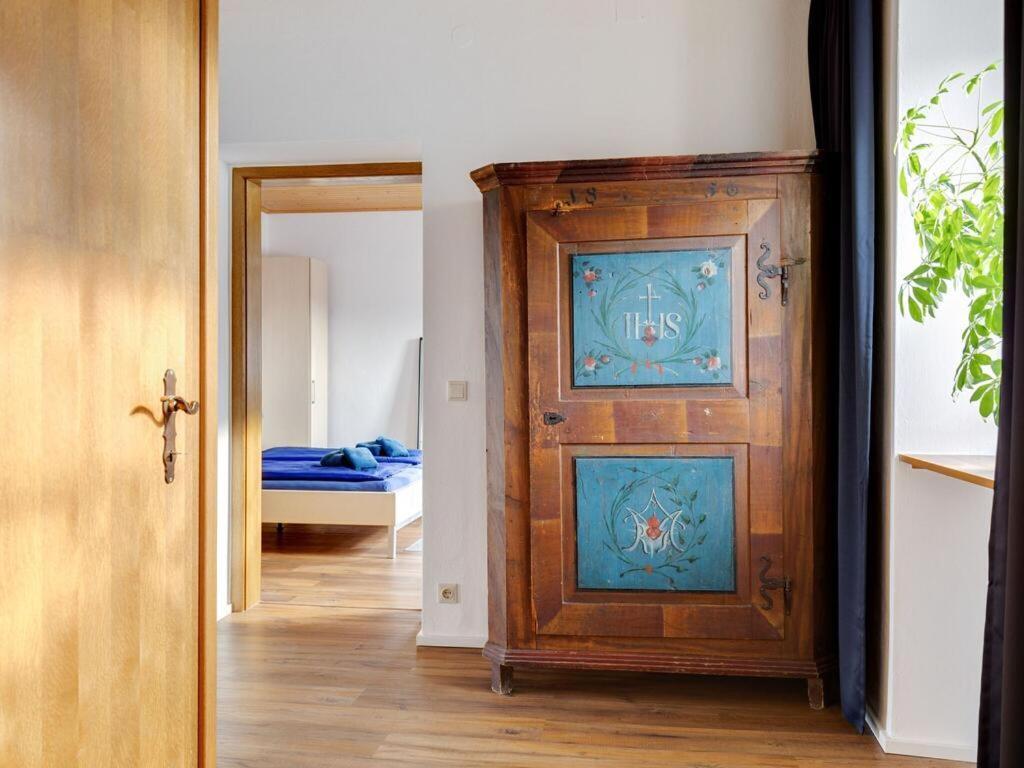 Apartment Vanek Kotschach-Mauthen