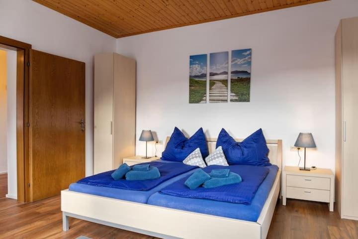 Apartment Vanek Kotschach-Mauthen