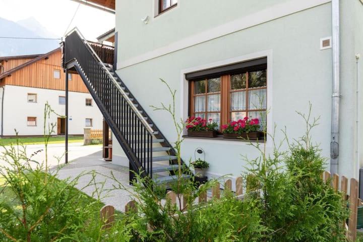 Apartment Vanek *