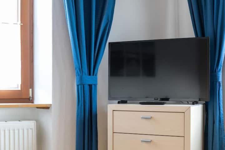 Vanek Apartment Kotschach-Mauthen
