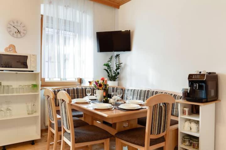 Apartment Vanek Kotschach-Mauthen